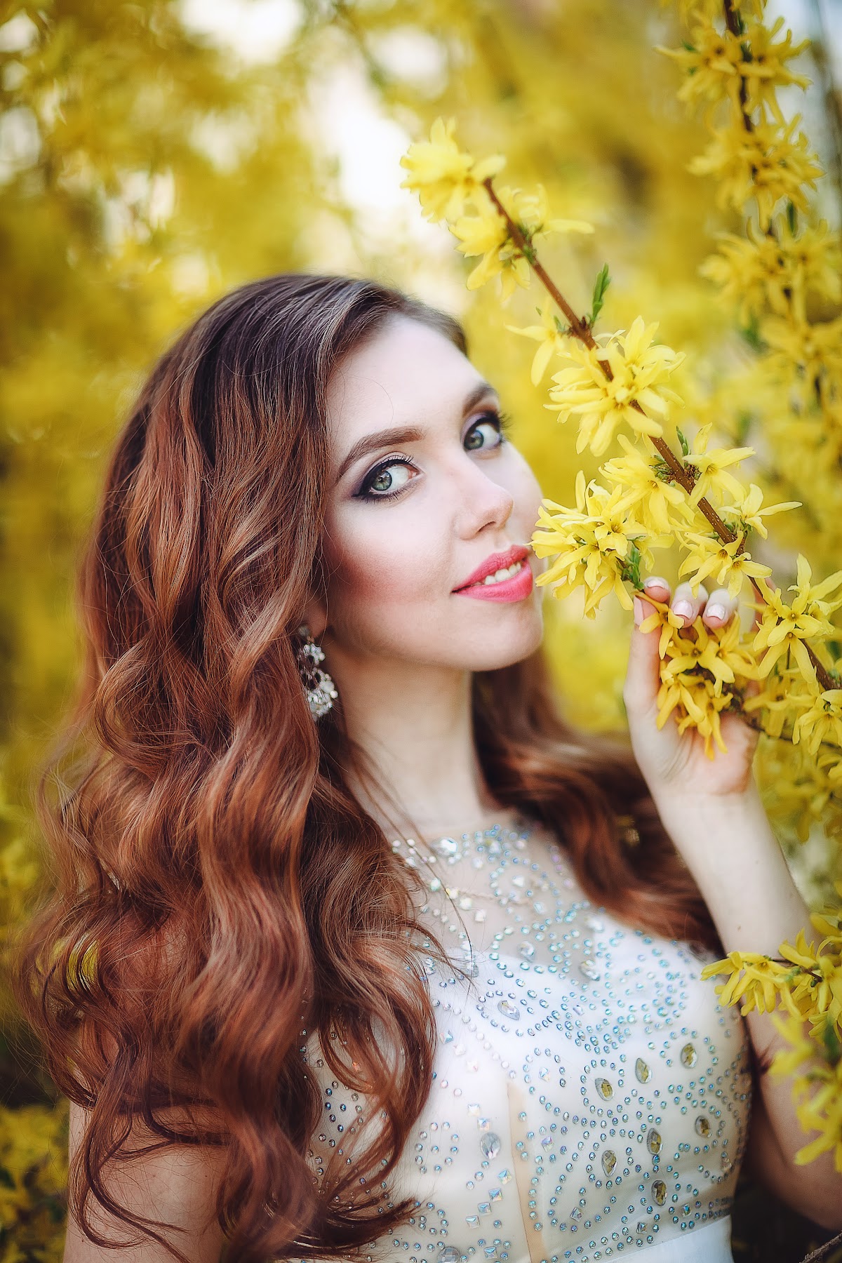 Юлия и Сергей