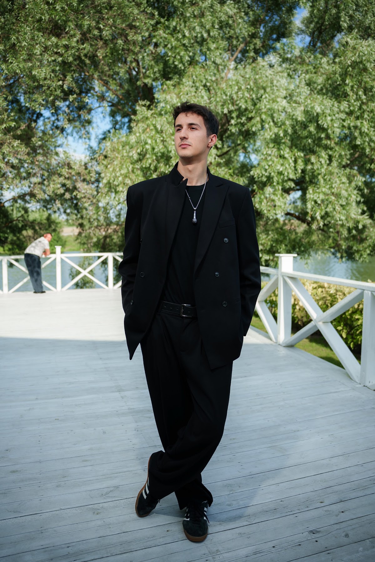 Андрей Пожиганов