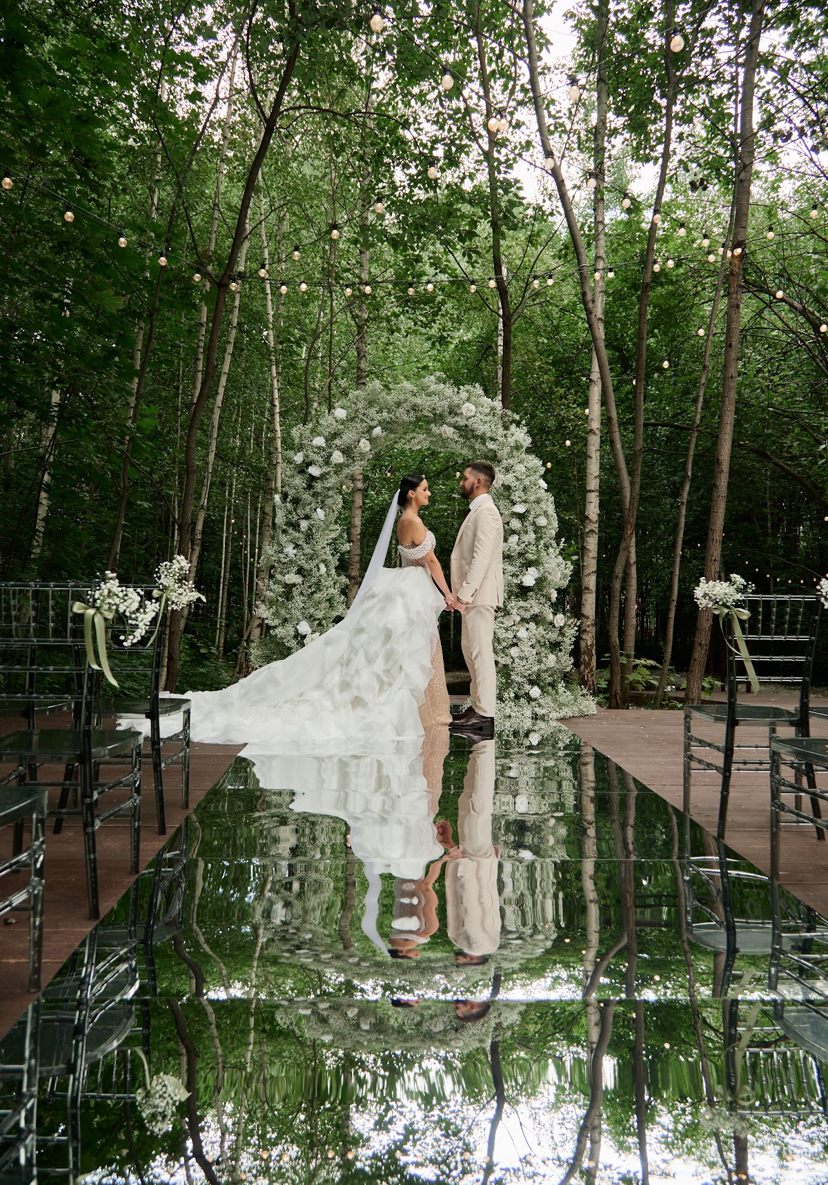 Wedding Day №4