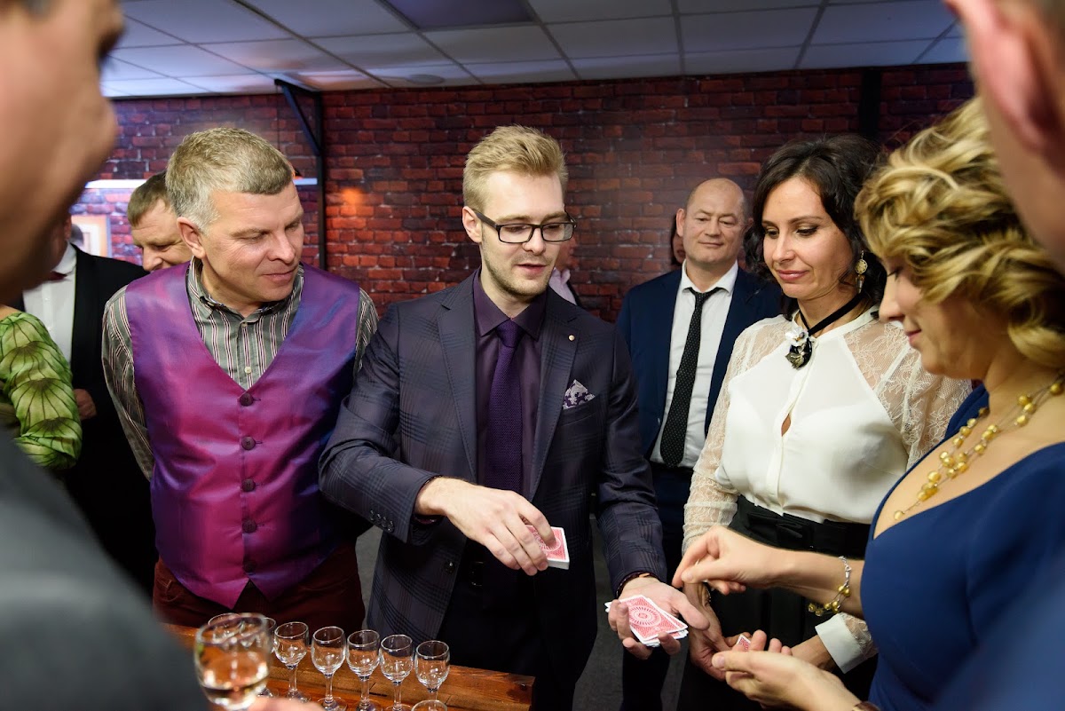 Портфолио: Свадьба