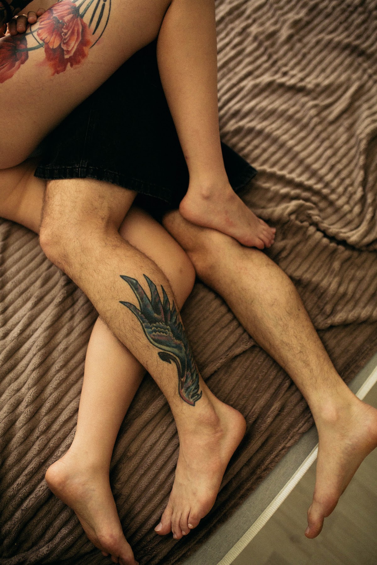 Портфолио: Love story