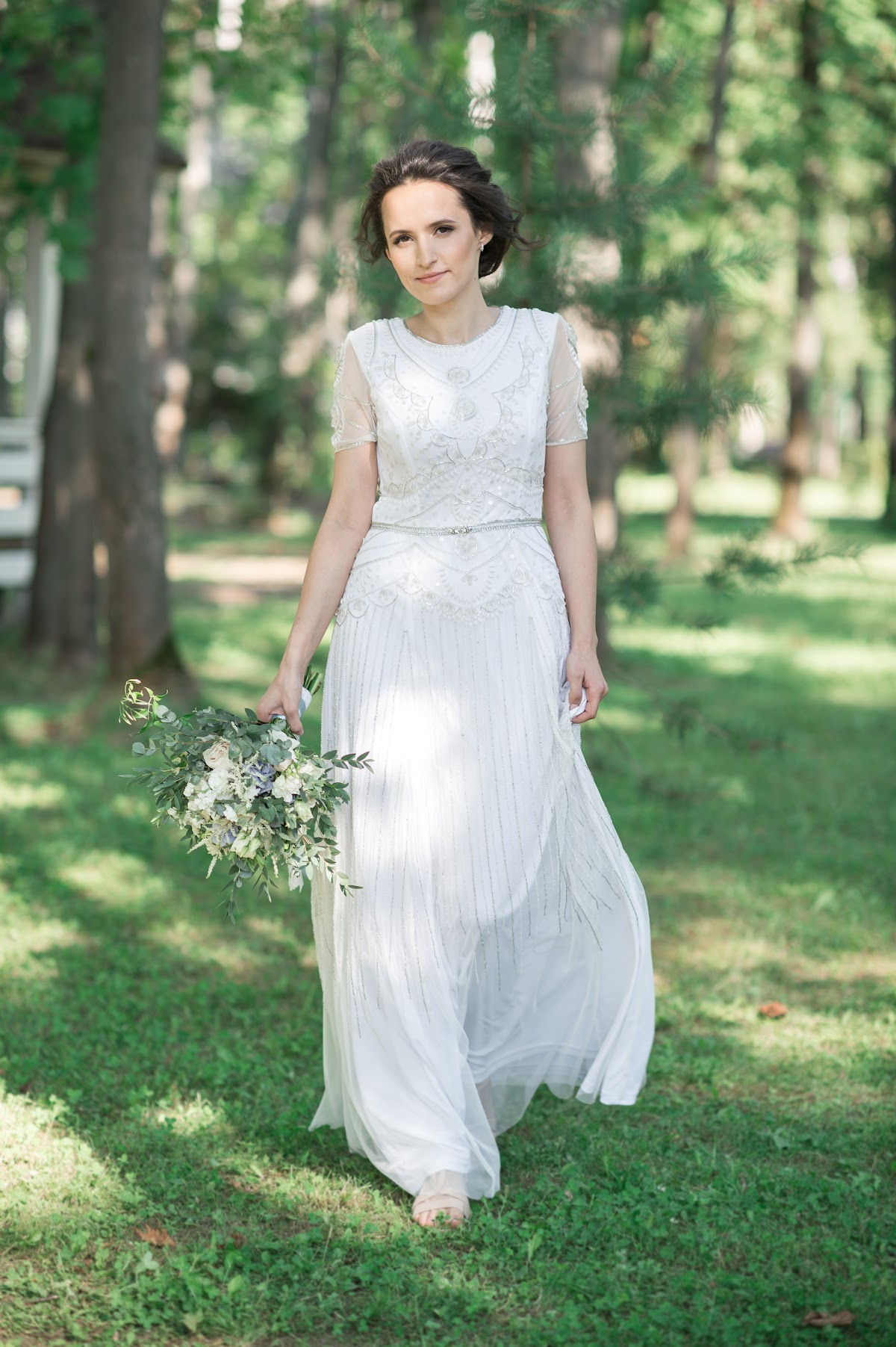 Алла и Константин