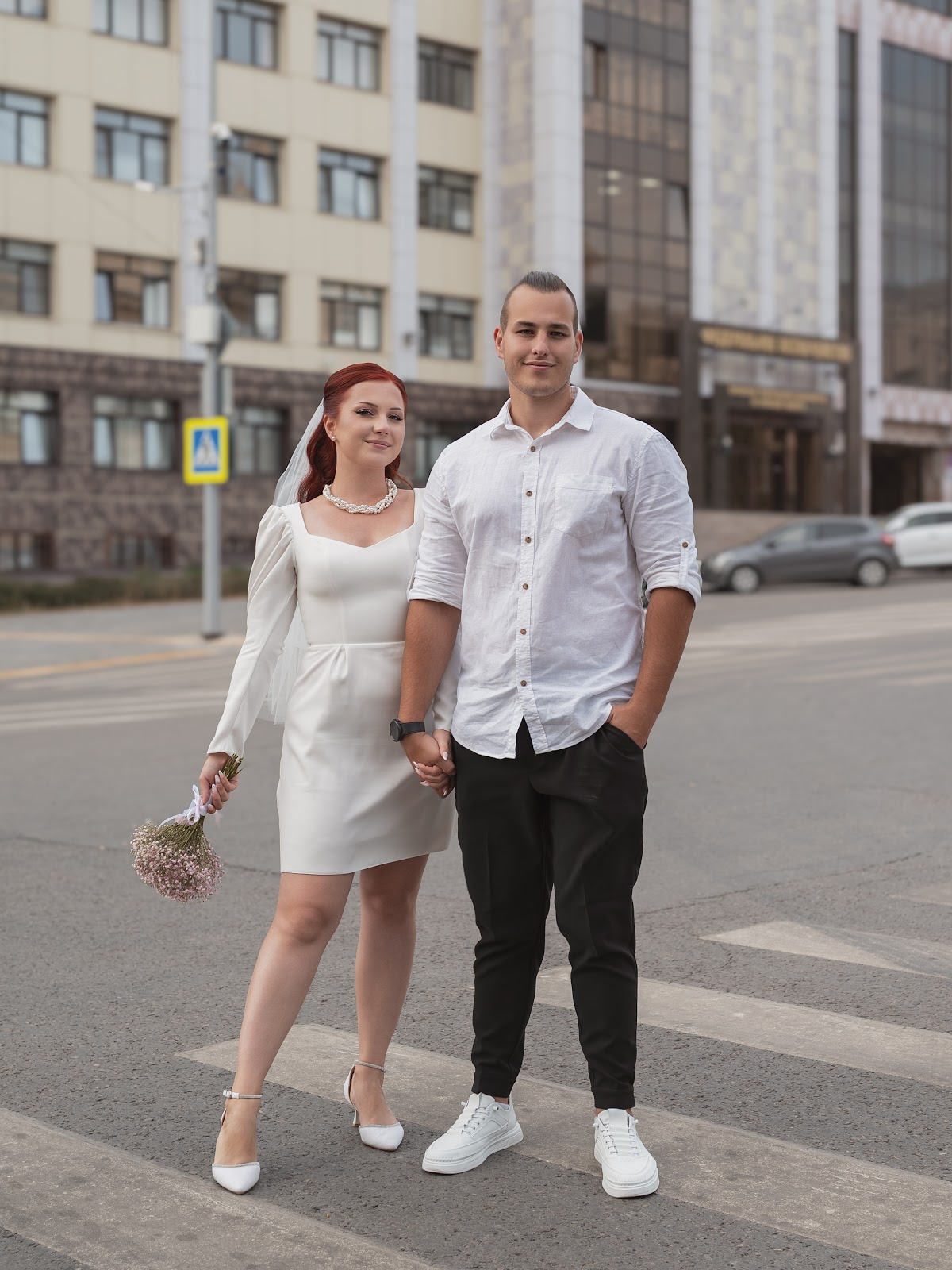Снежана Фирсова
