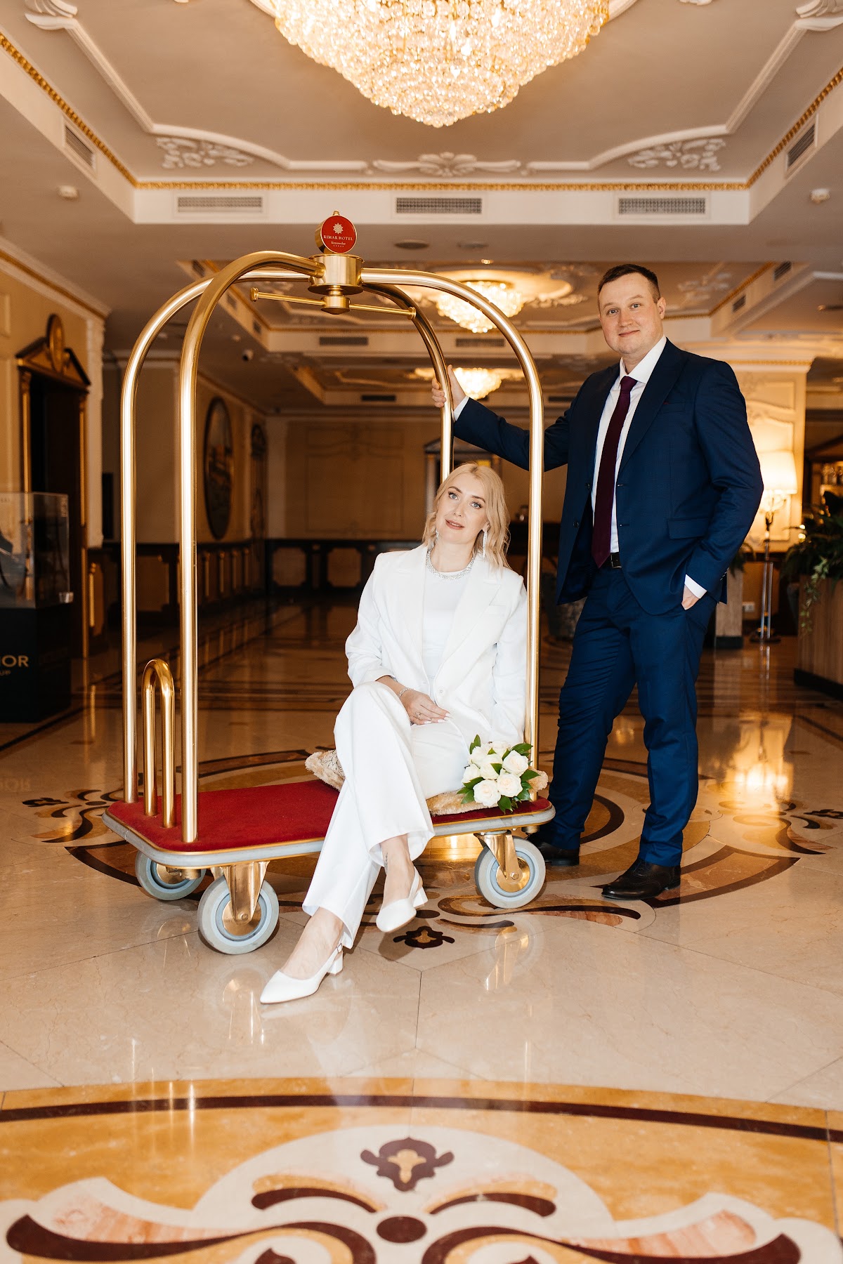 Портфолио: Свадьба