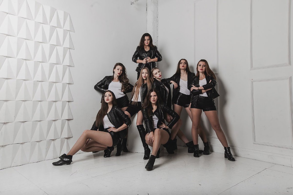 Art dance studio “IMPULS”