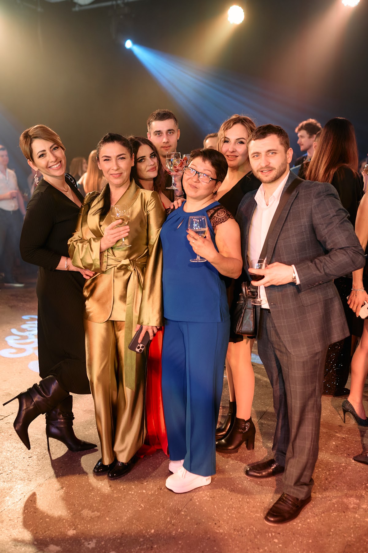 Портфолио: Репортаж