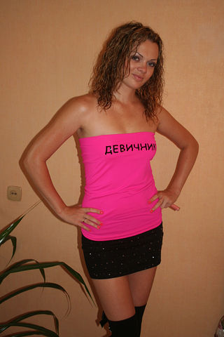 Анна Бэль
