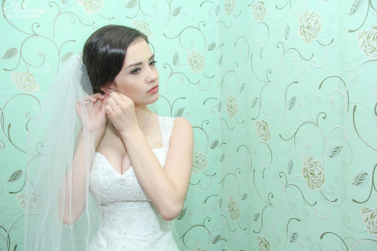 Екатерина  и Артём