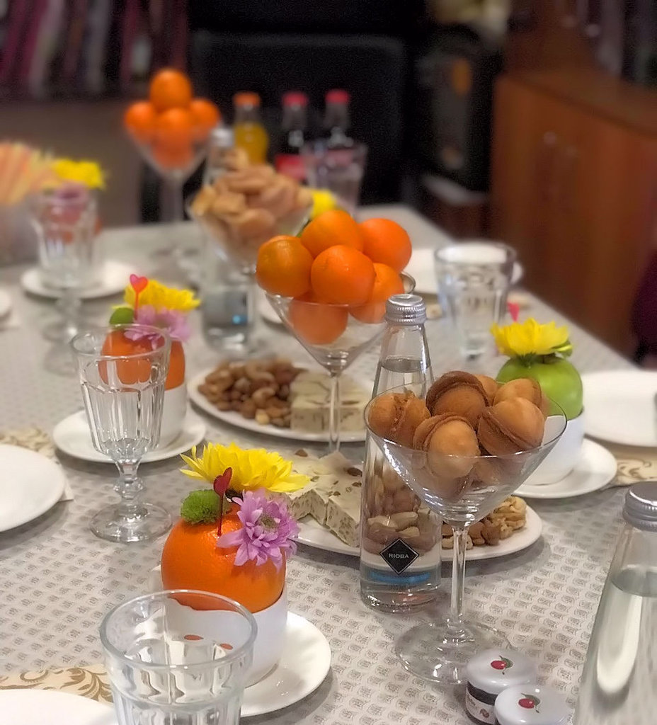 Мобильная Кухня — кадр 5 из 18