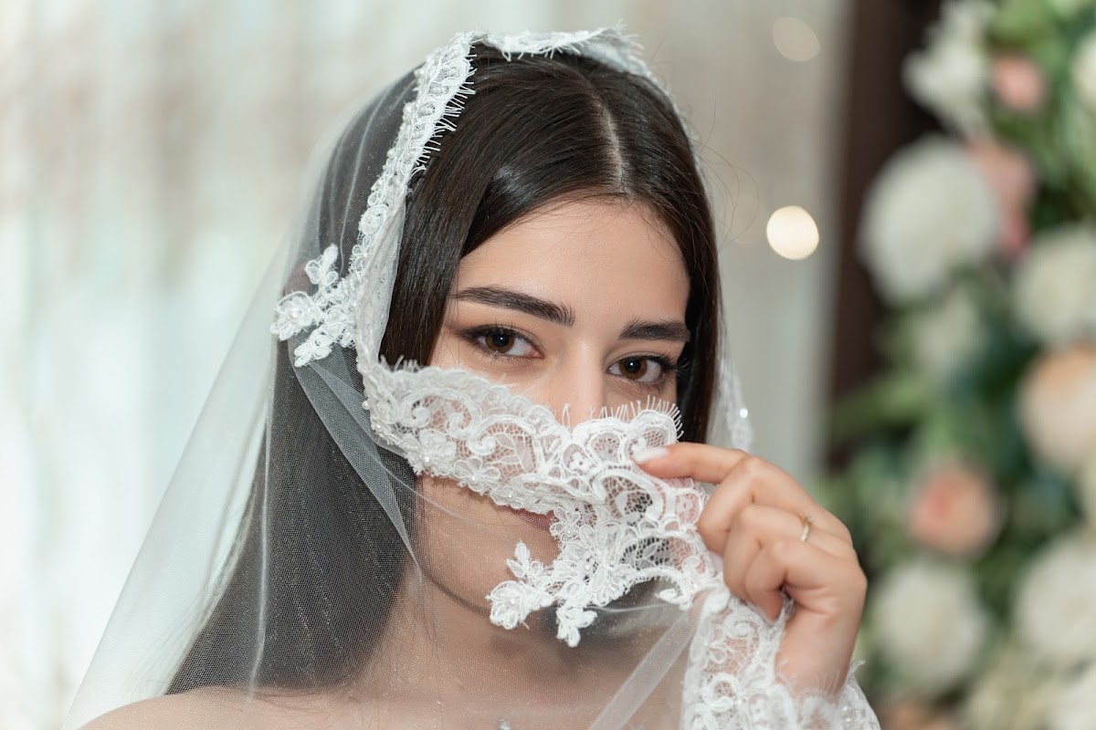 Ариана и Мигель