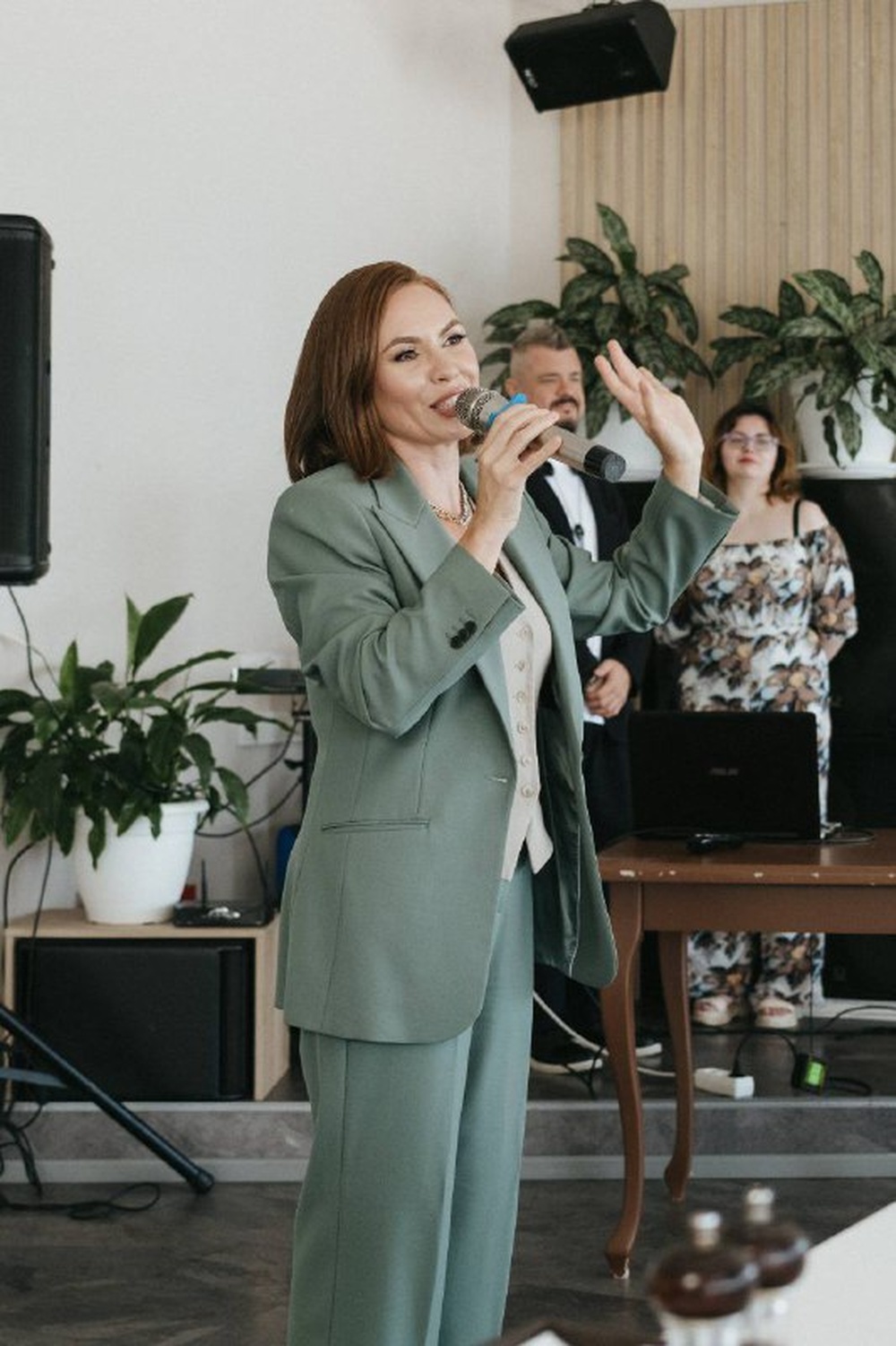 Настасья Чеботарь