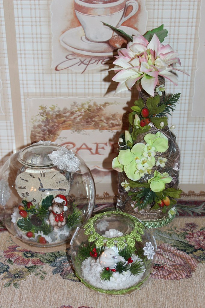 Флористика