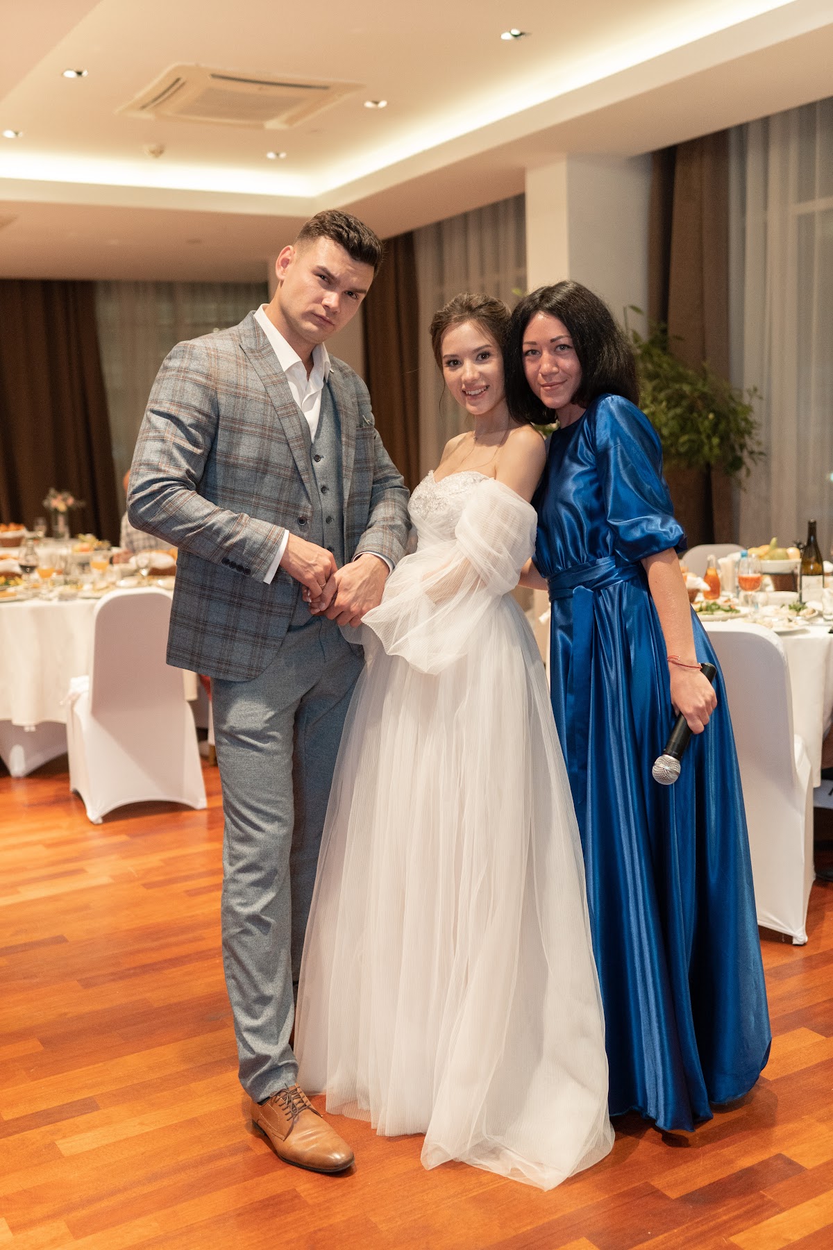 Портфолио: Свадьба