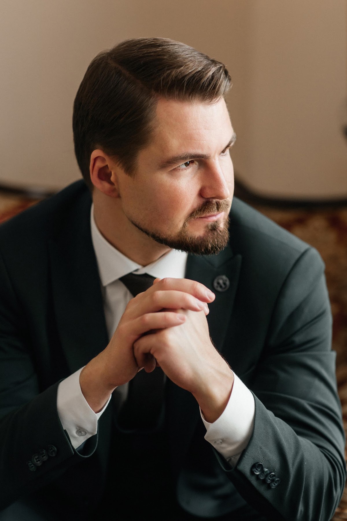 Ольга и Александр
