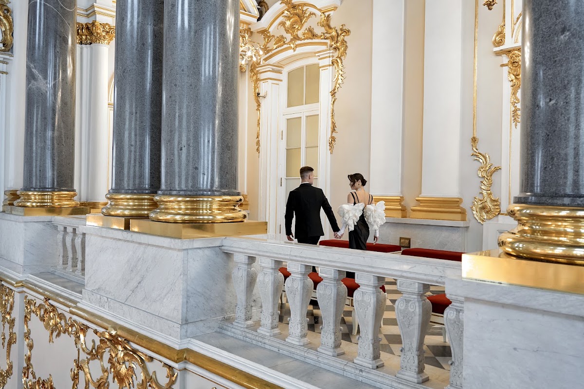 Lolita & Artem