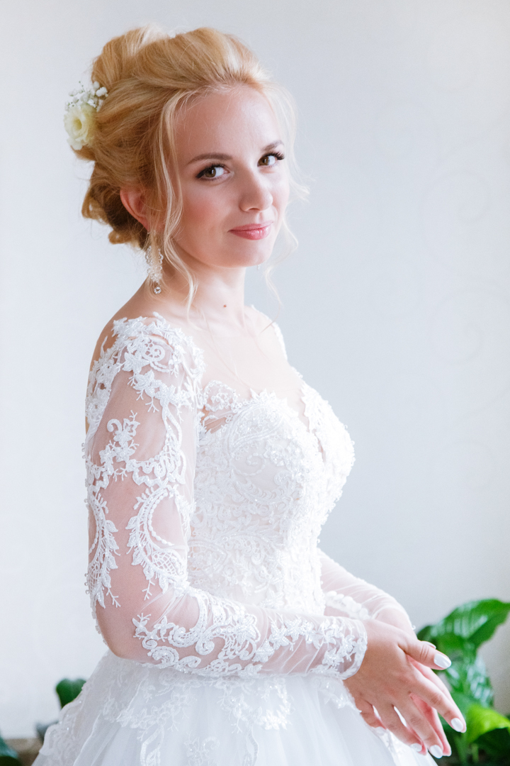 Ирина и Евгений