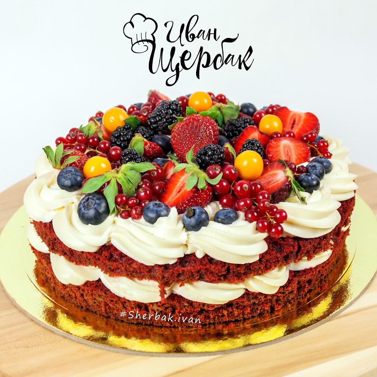 Портфолио