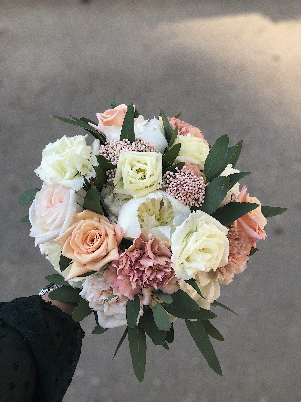 Pudra Wedding