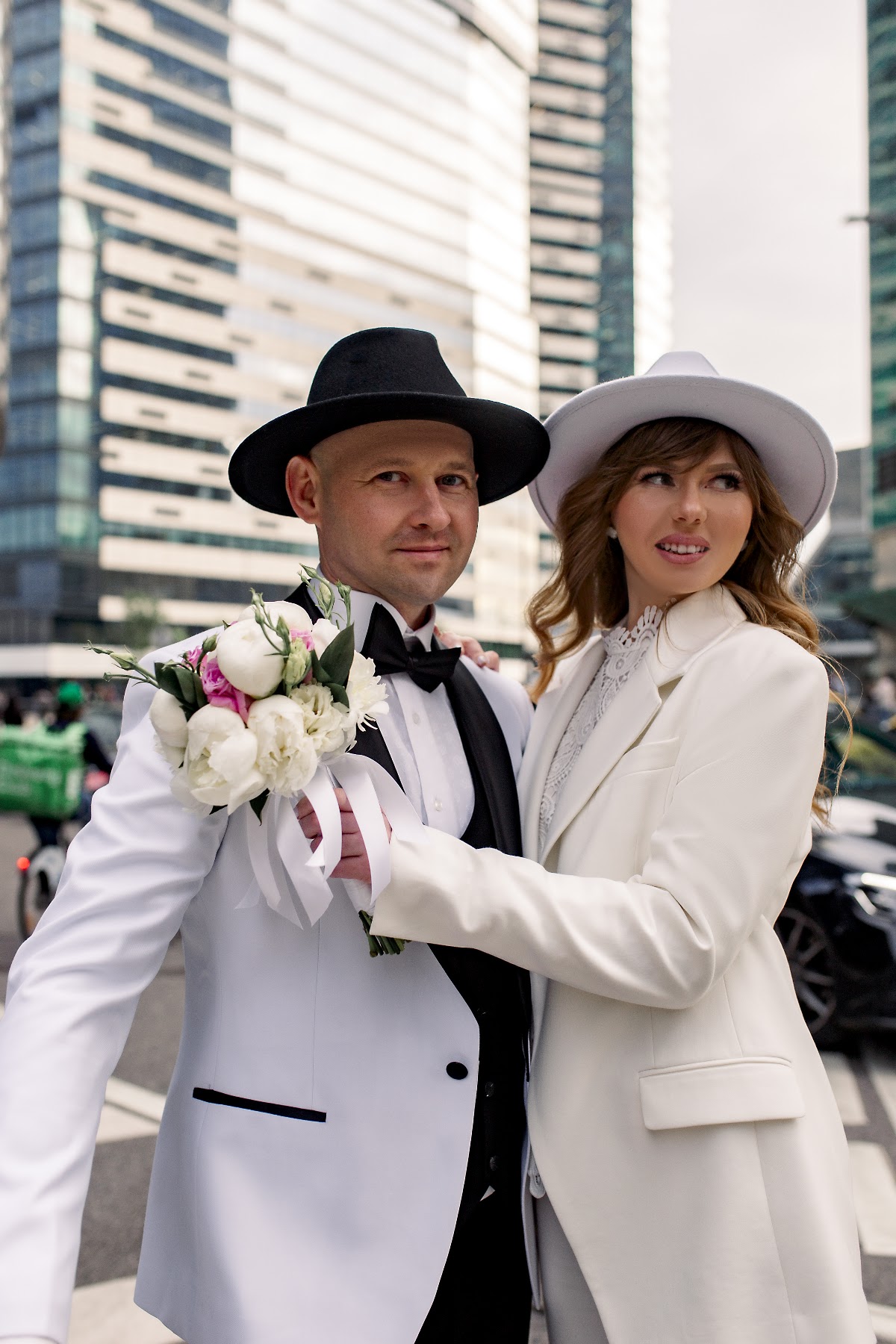 Wedding in Vegas