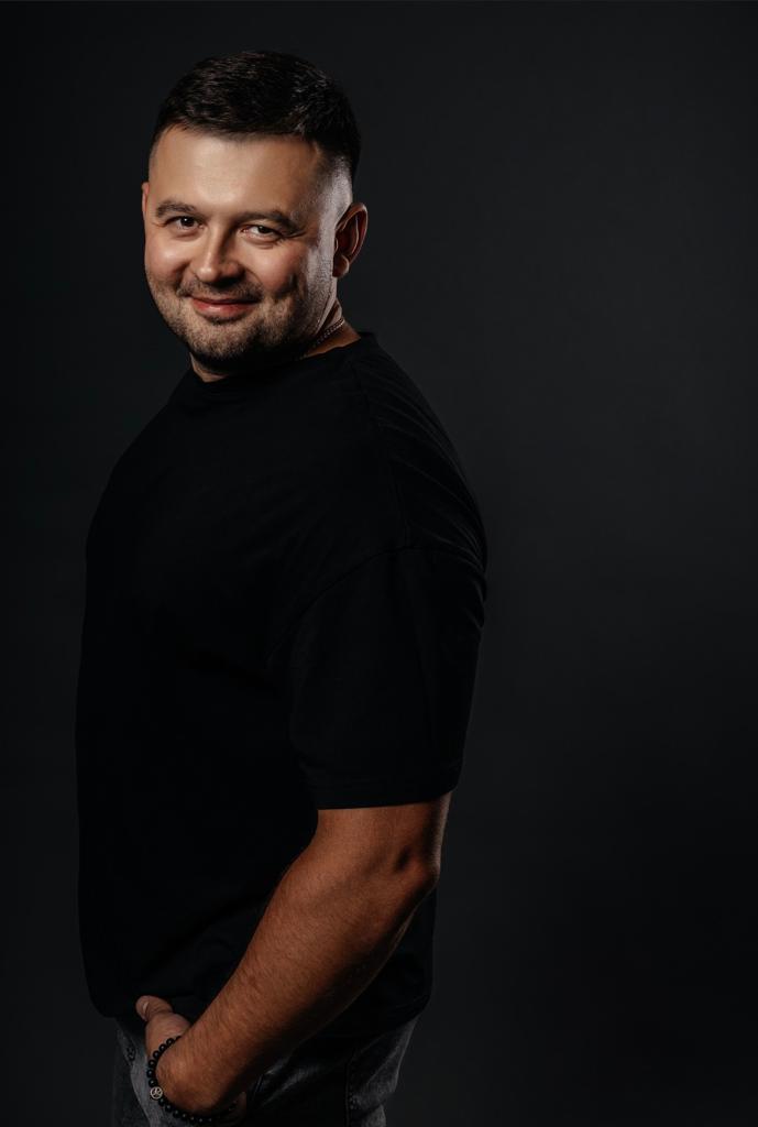 Василий Кириллов