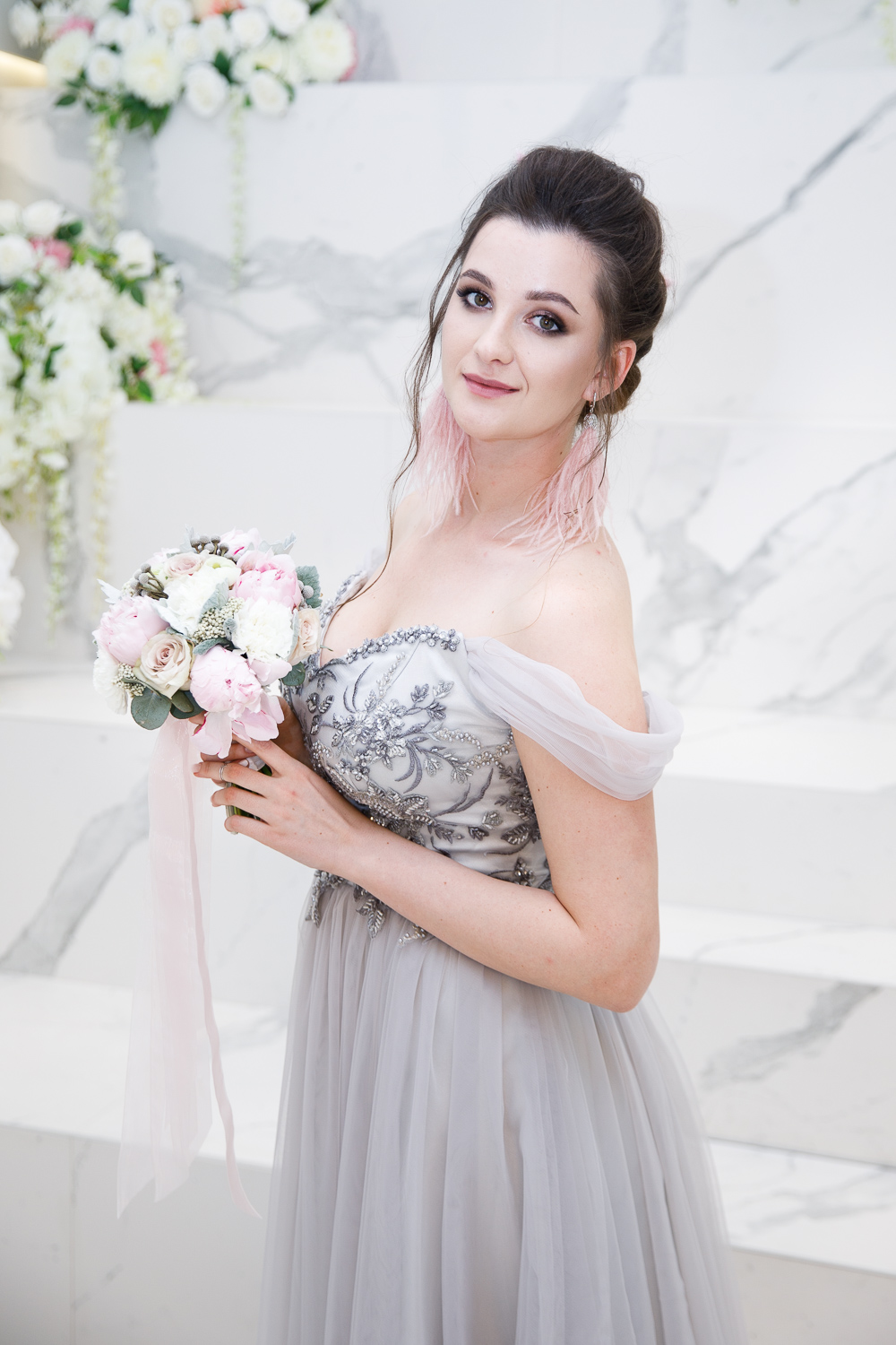 Алина и Сергей