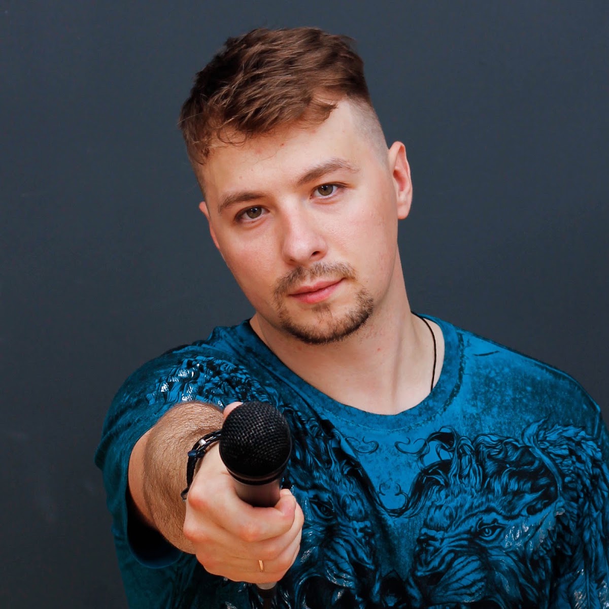 Николай Боровков