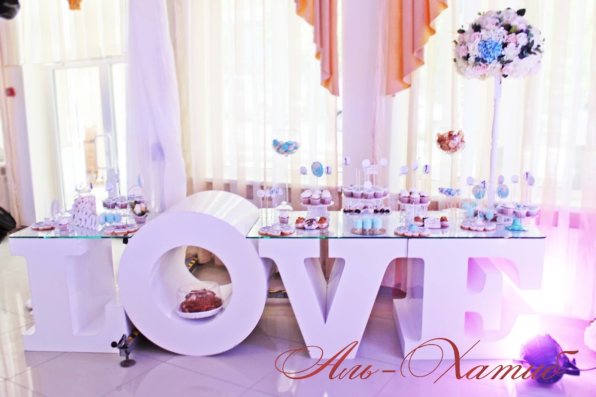 Candy Bar
