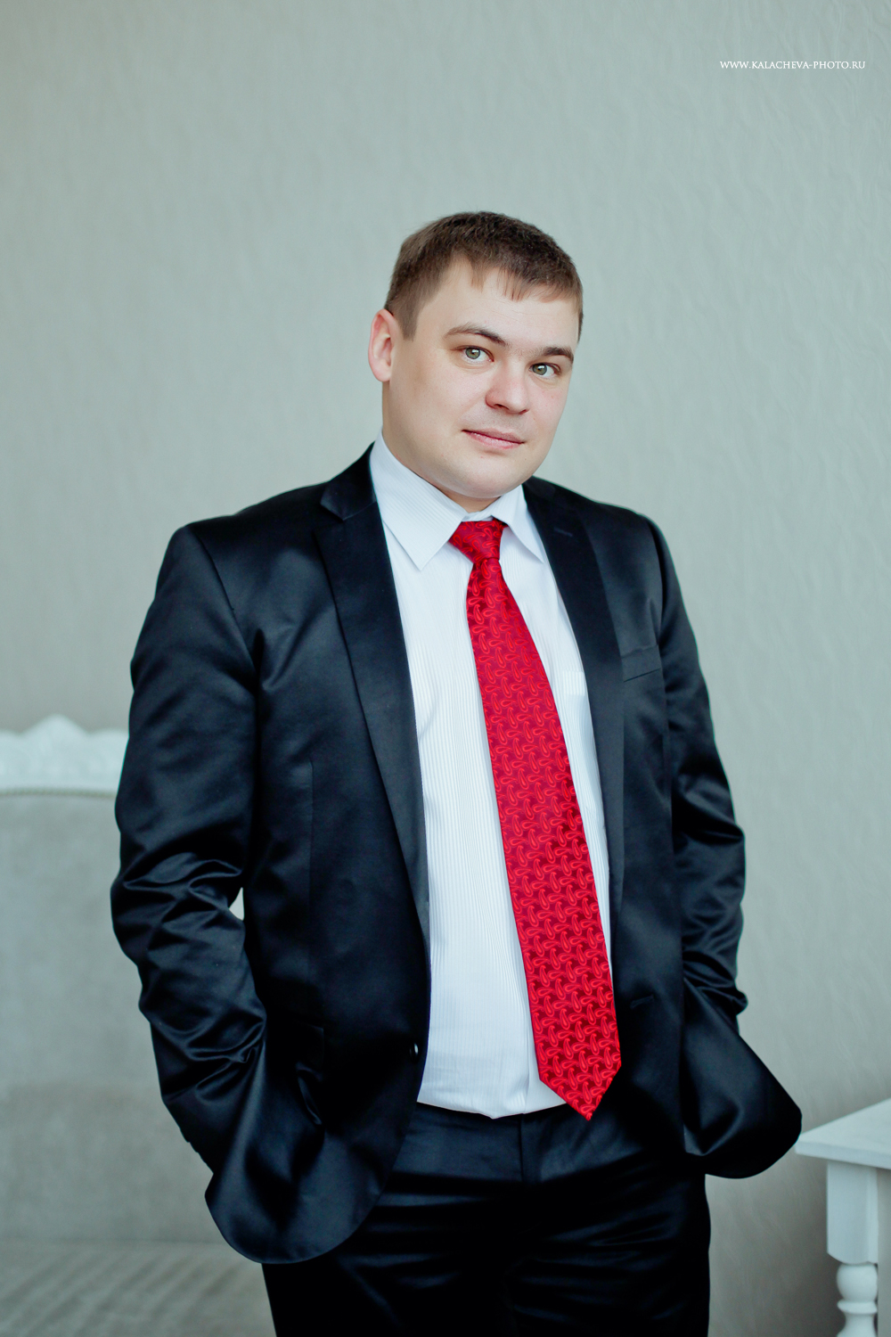 Свадебный отчёт