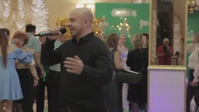 Портфолио: День рождения