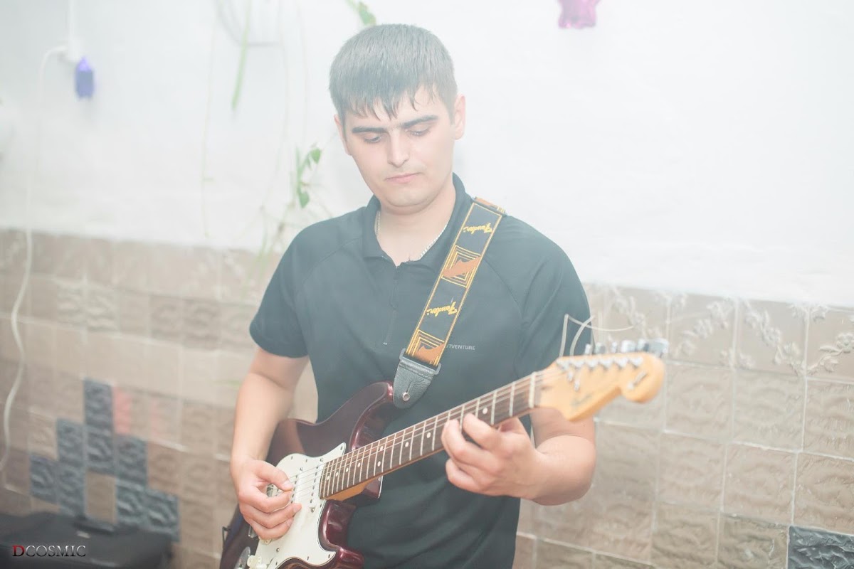 Портфолио: Свадьба
