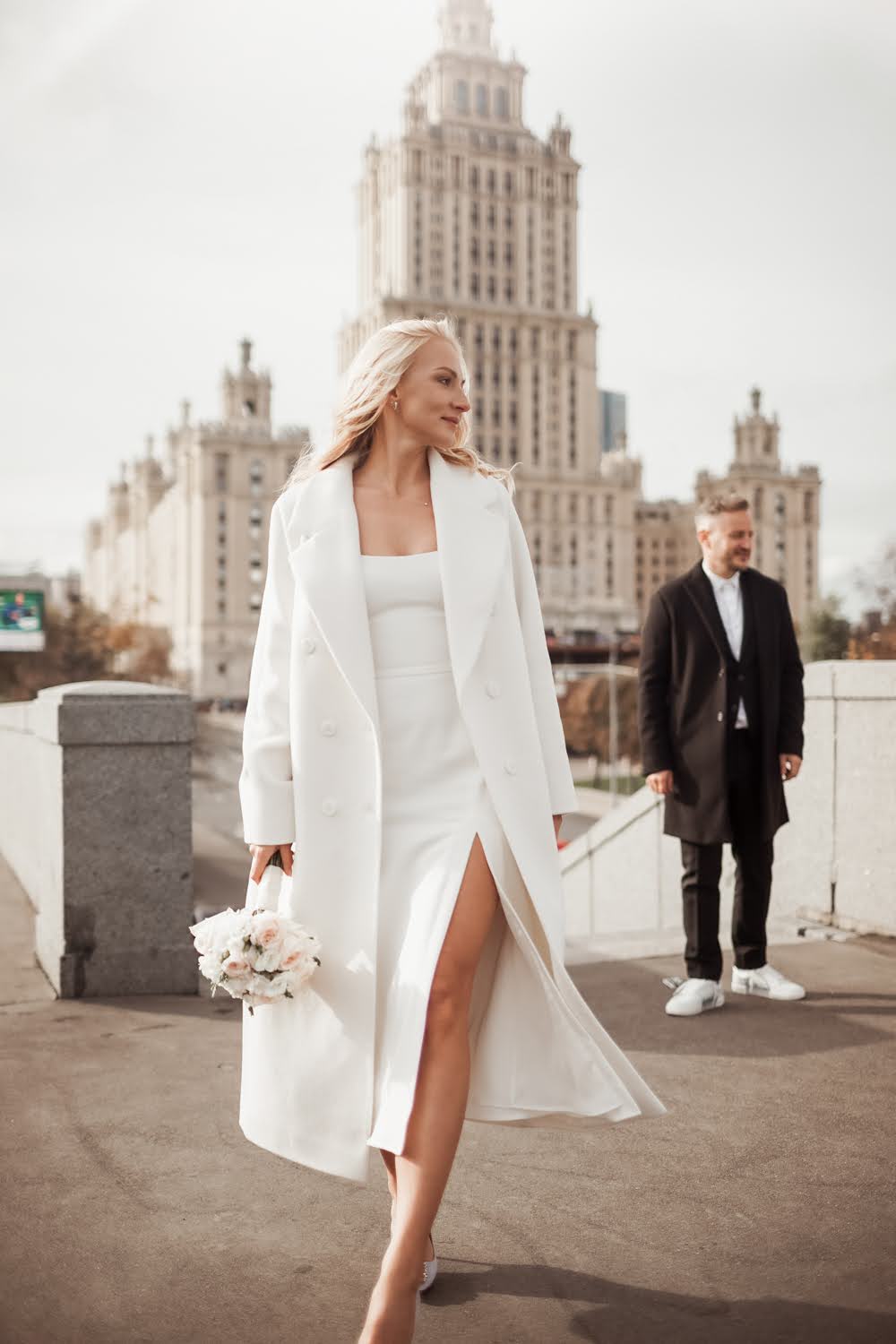 Александра и Александр