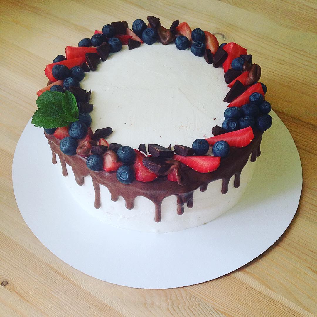 Take a Cake