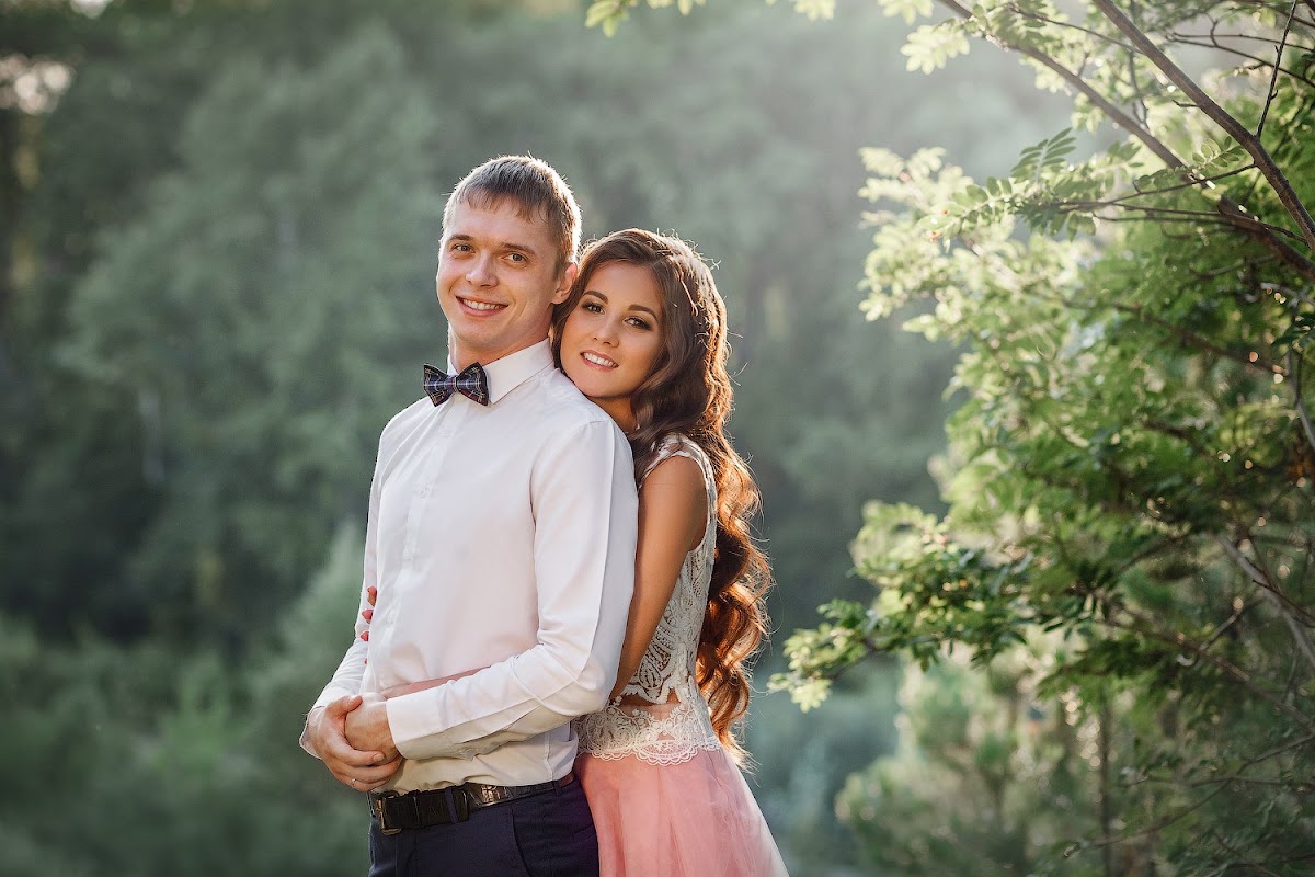Владислав + Альбина