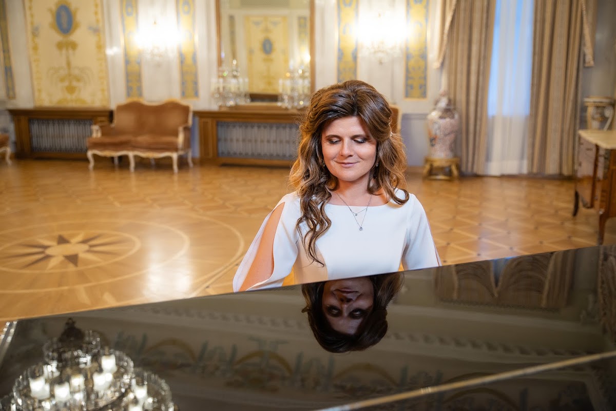 Юлия и Андрей