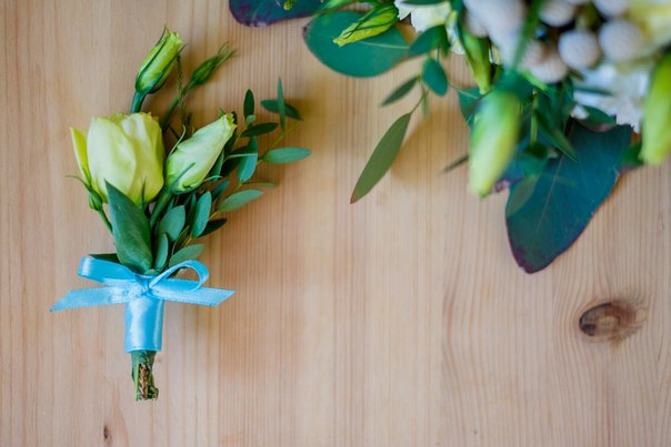 Flower Bride