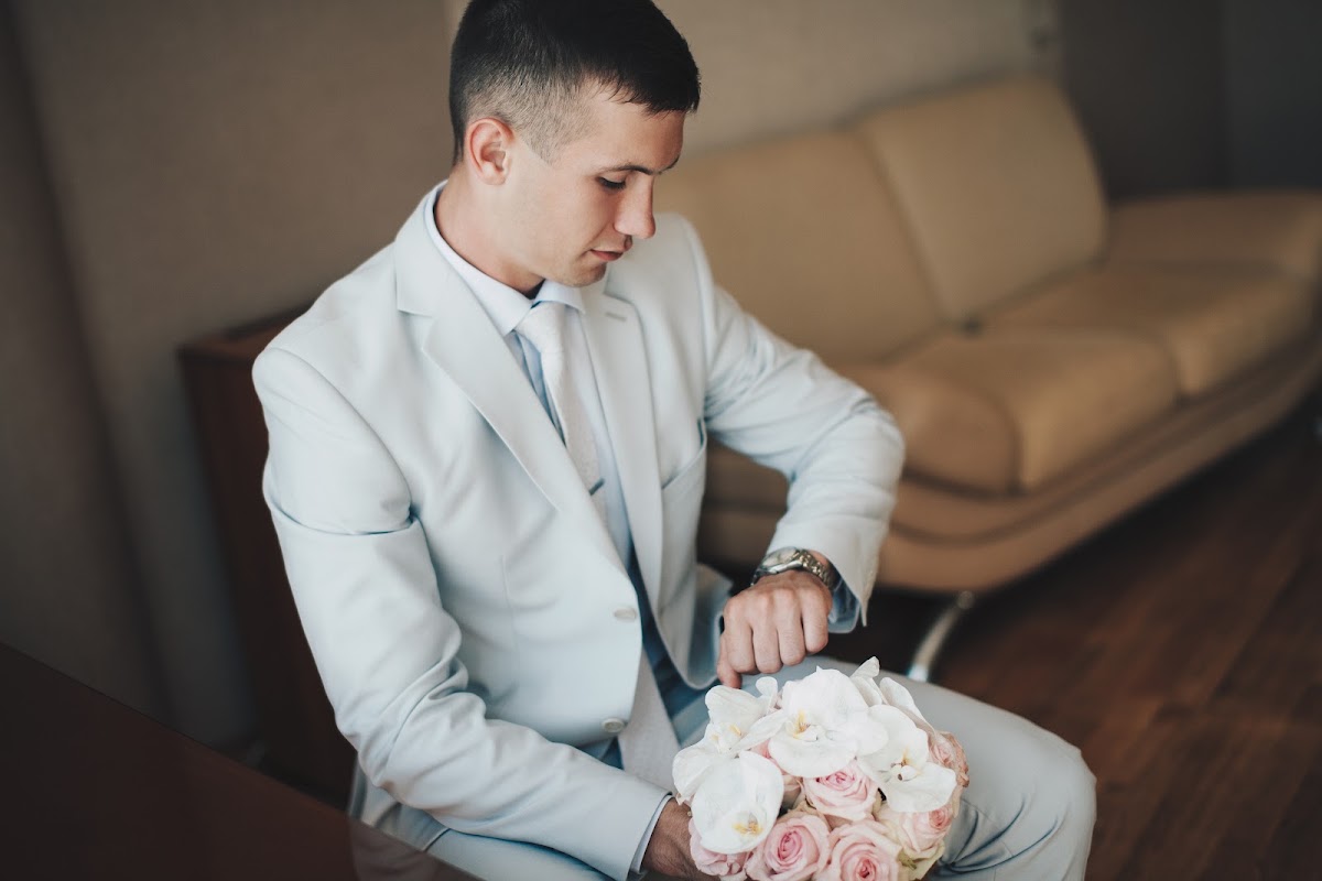 Анастасия и Максим