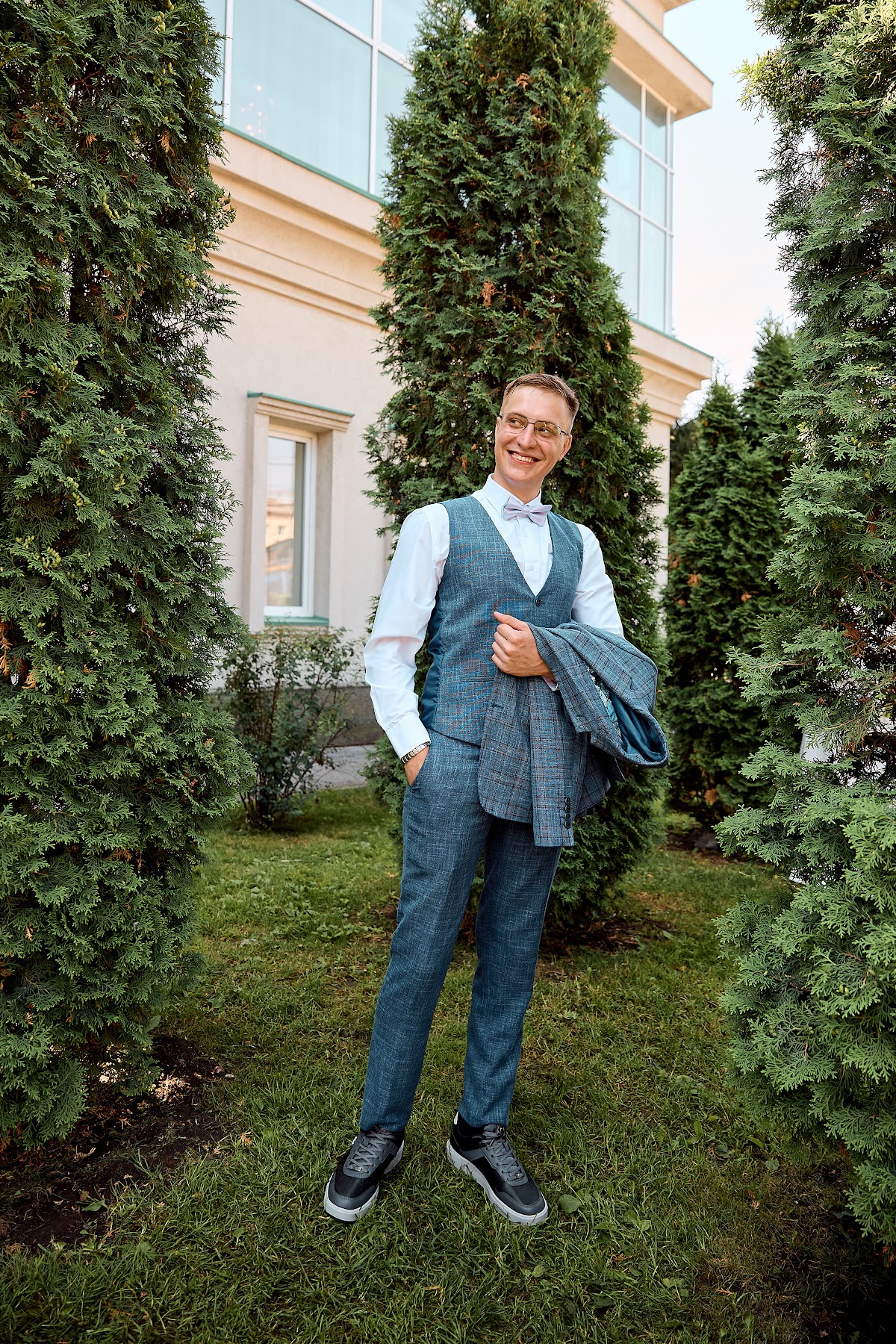 Лидия и Владимир