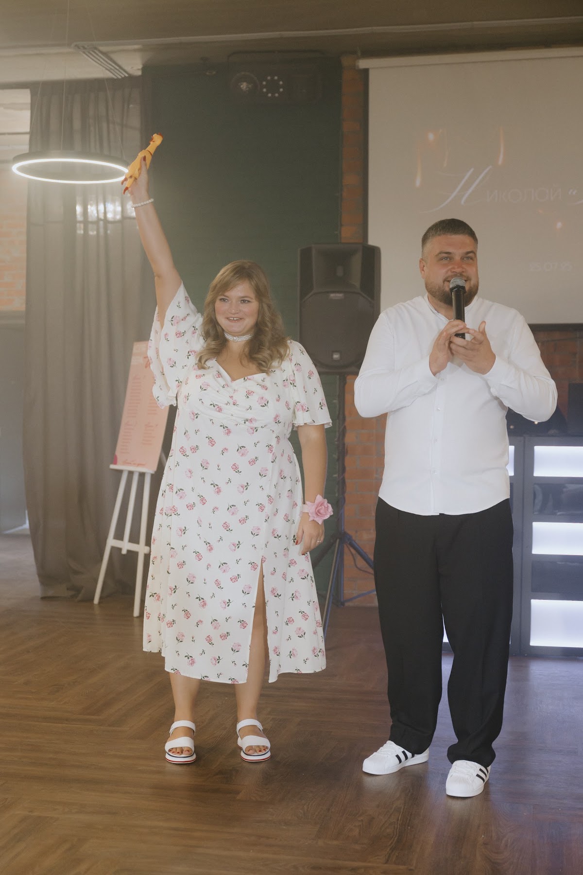 Николай & Вера