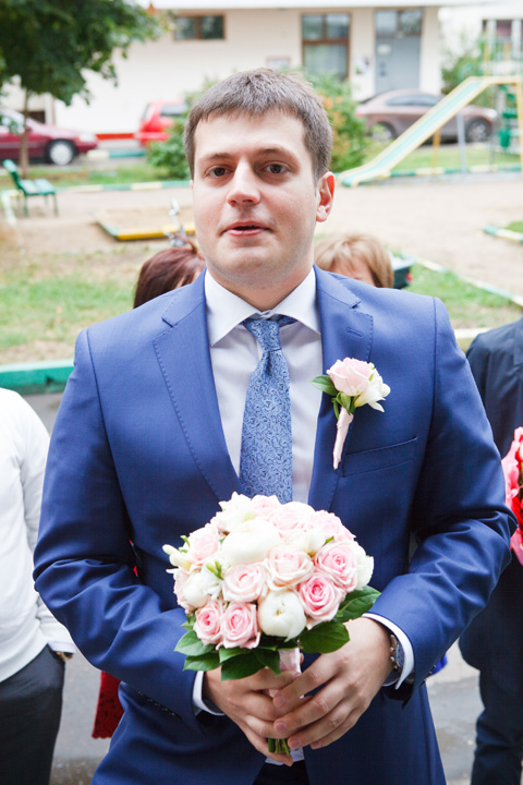 Валерия и Максим