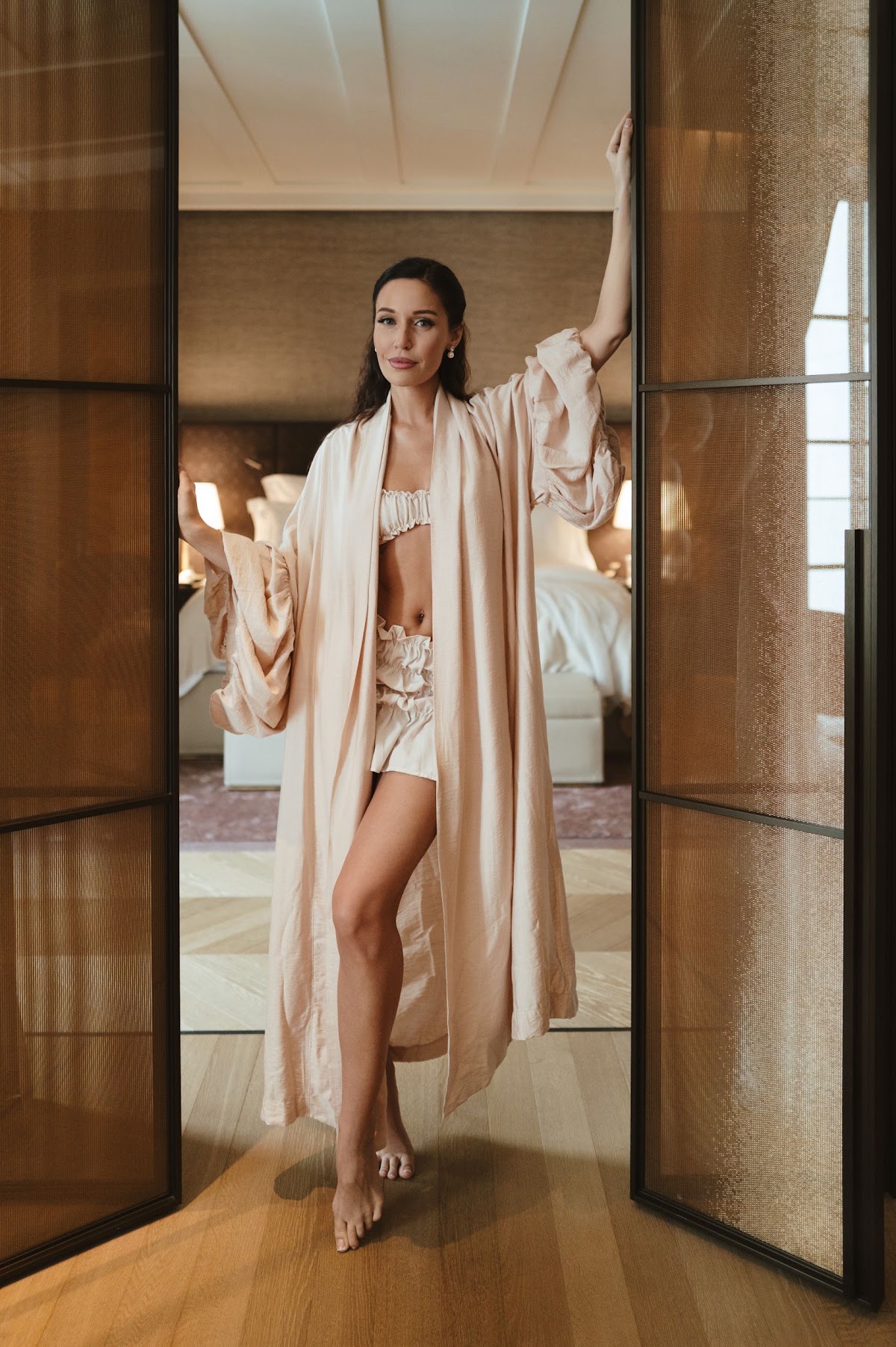Стас и Аня