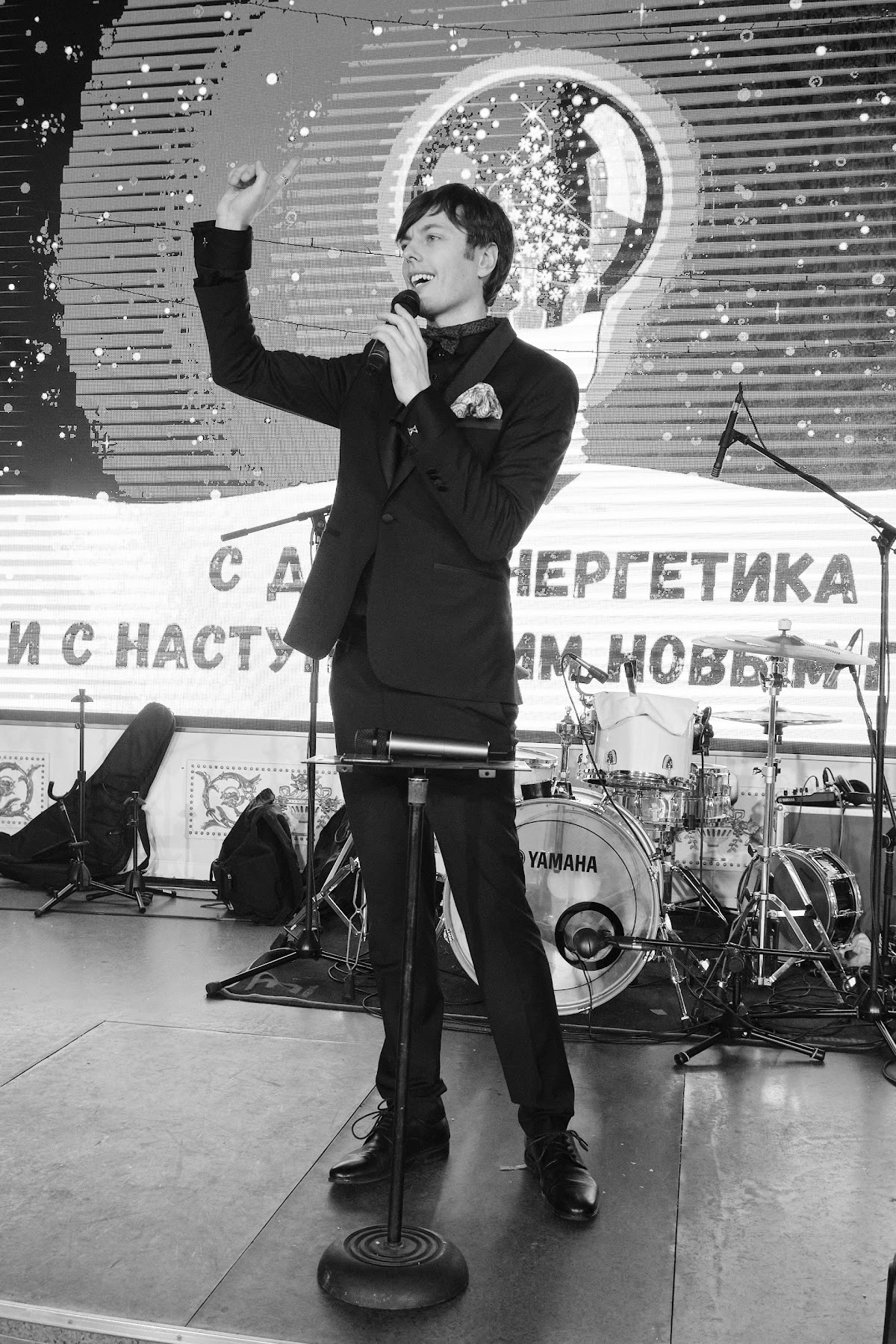 Корпоратив и РЖД