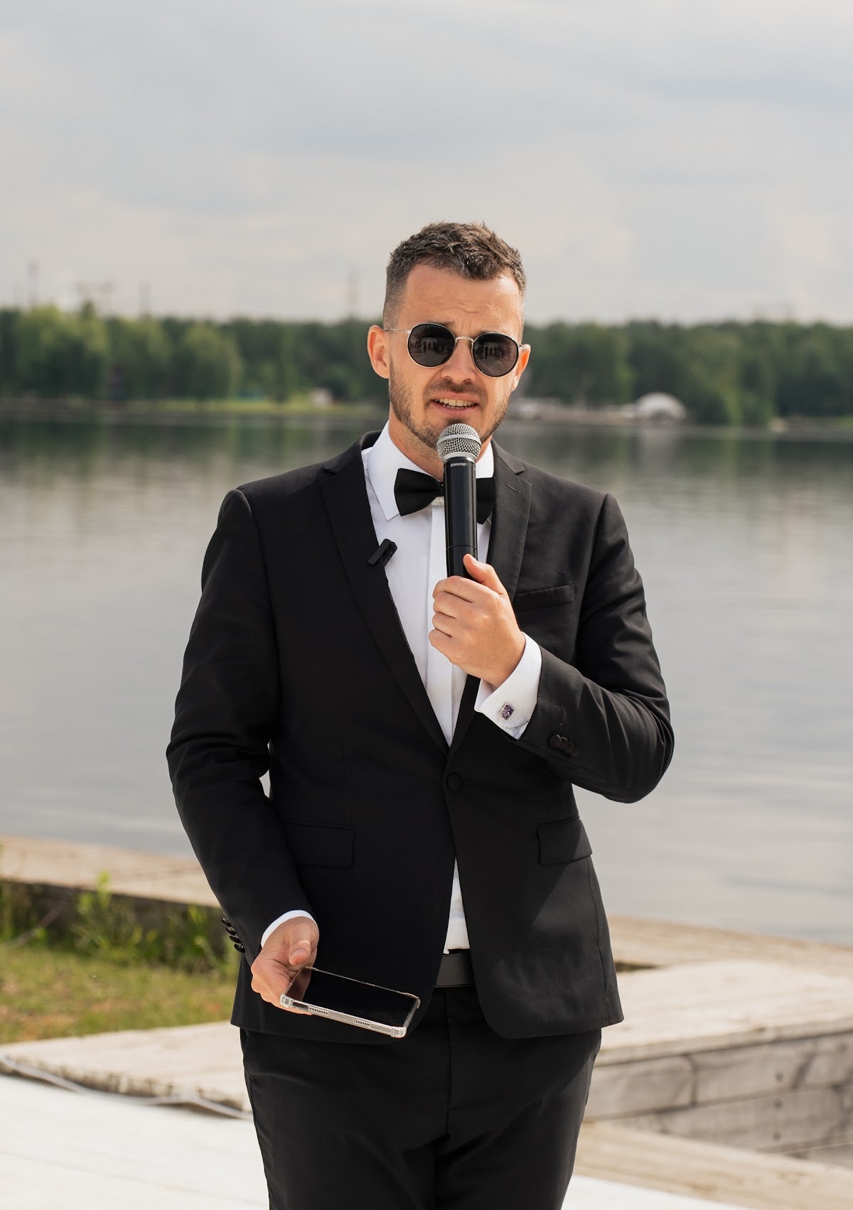 Свадебное торжество 11 июня