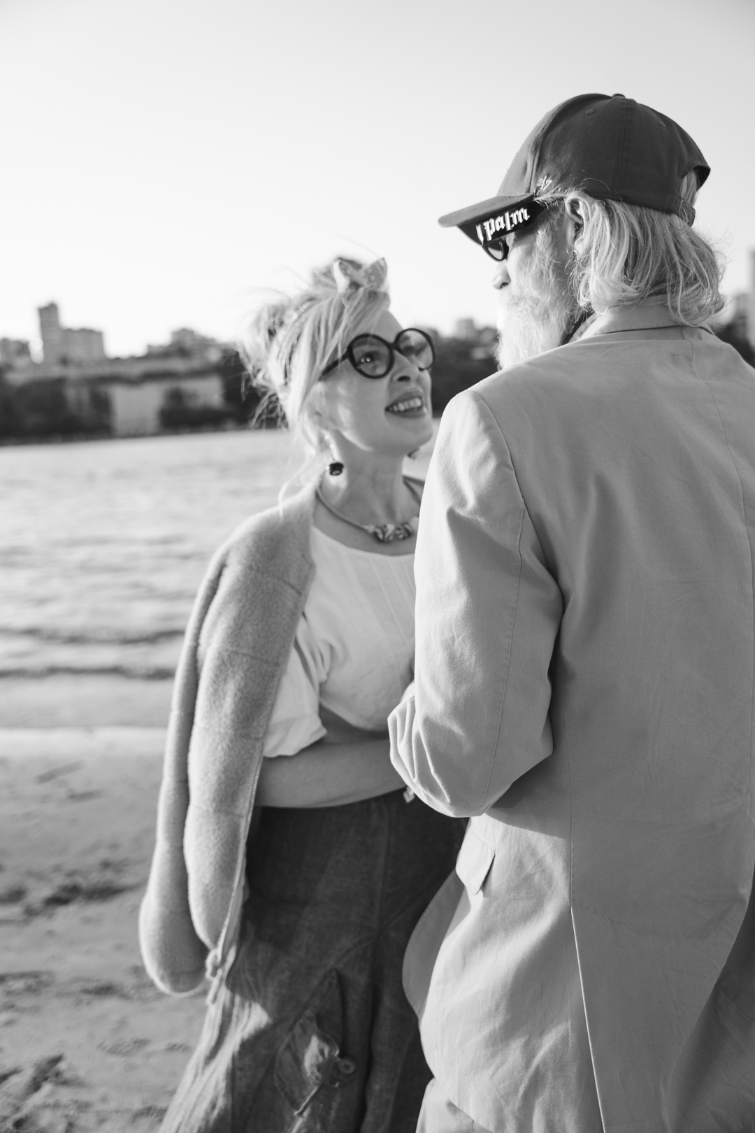 Портфолио: Love story
