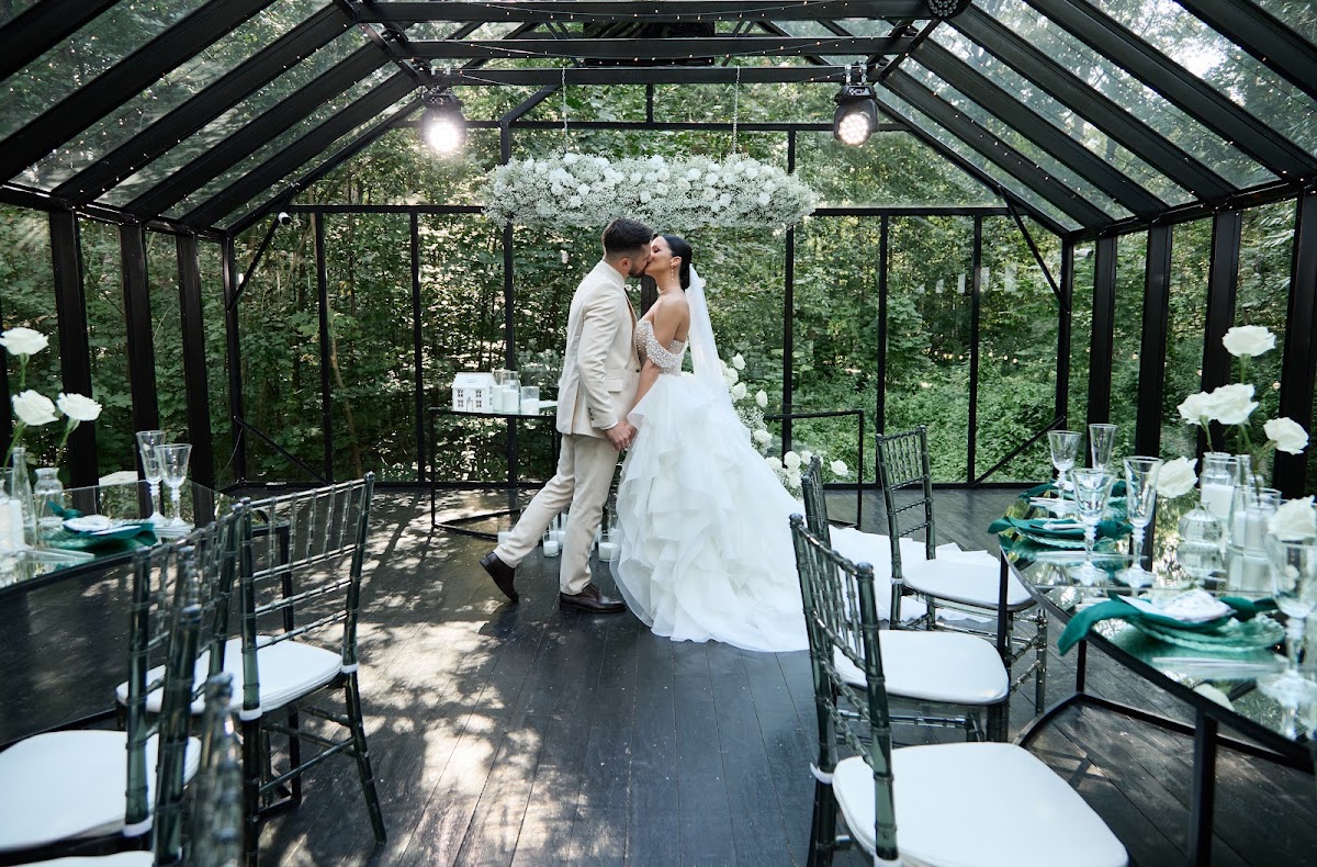 Wedding Day №4