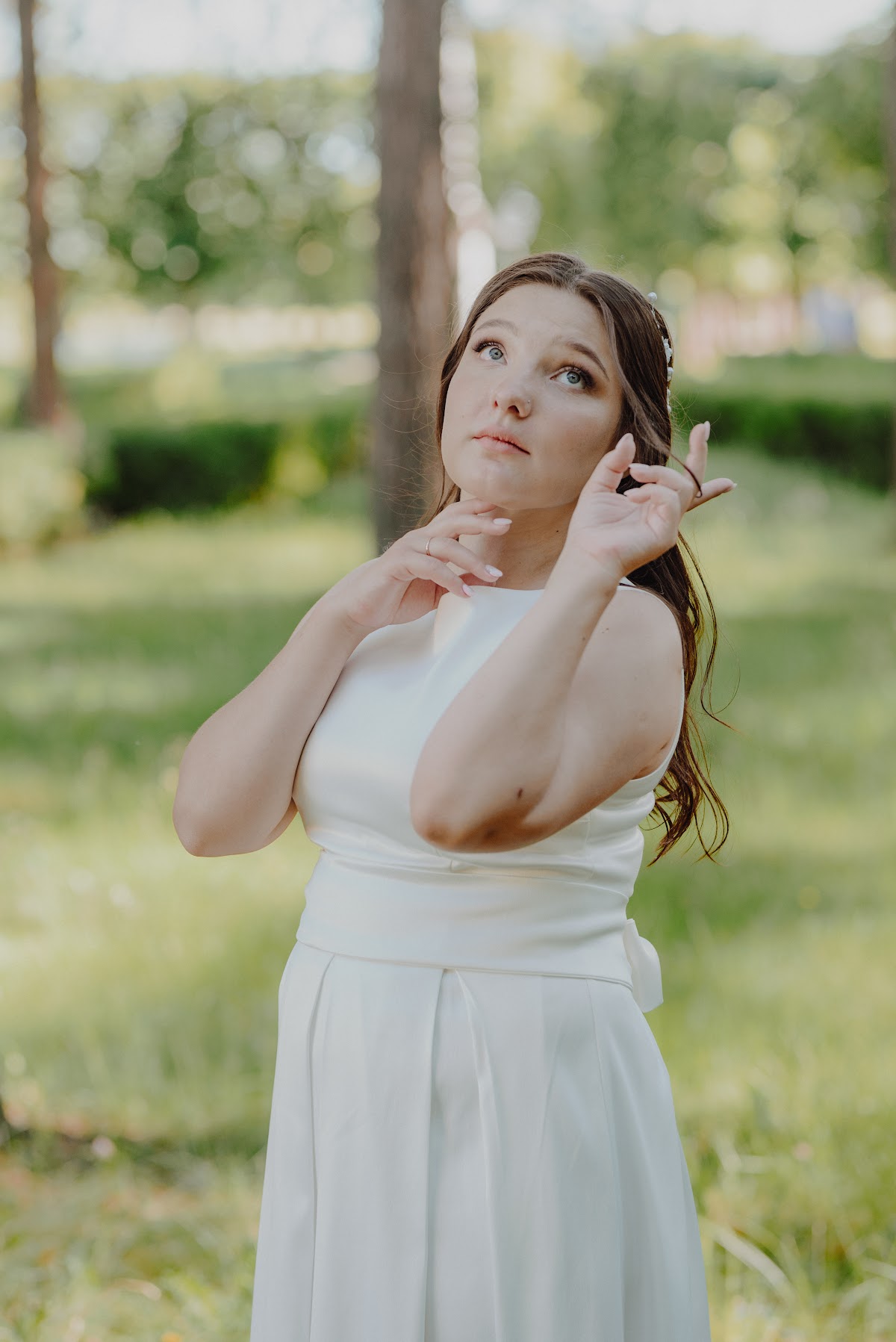 Екатерина и Владислав