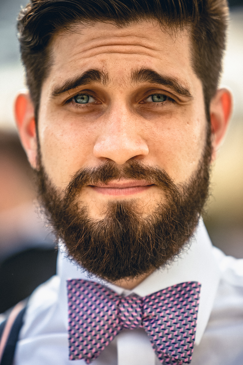 Свадебный отчёт