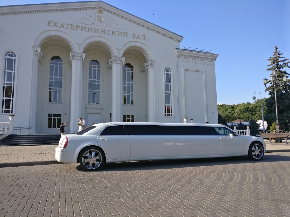 Крайслер 300С — кадр 5 из 9