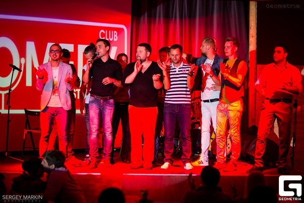 Comedy Club