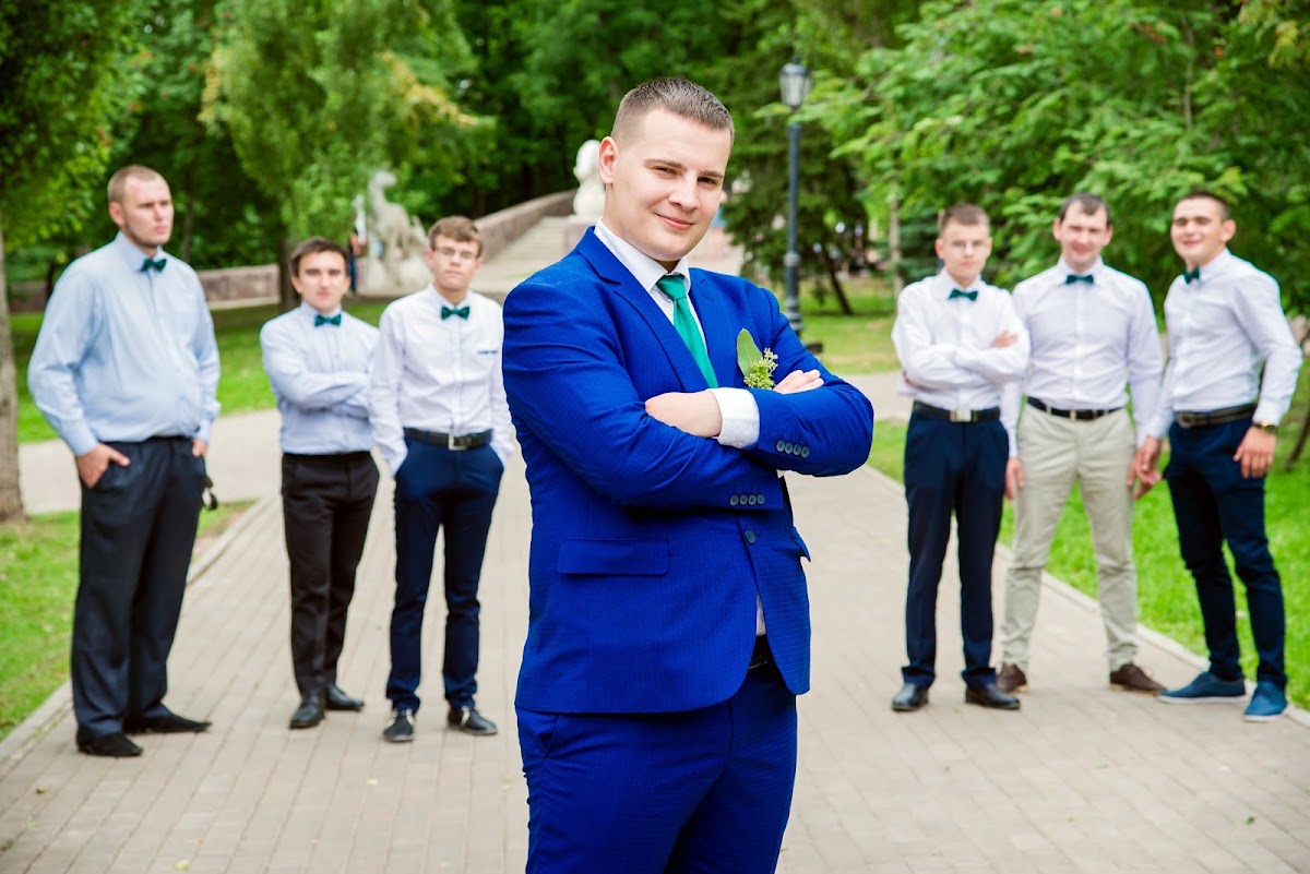 Лита и Дима