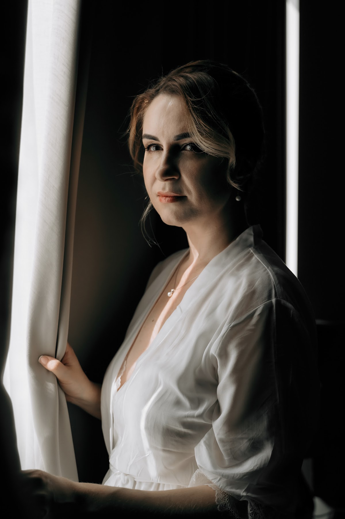 Екатерина и Алексей